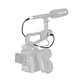 Cable XLR Boya XLR-C1 Macho a Hembra - Miniatura 2