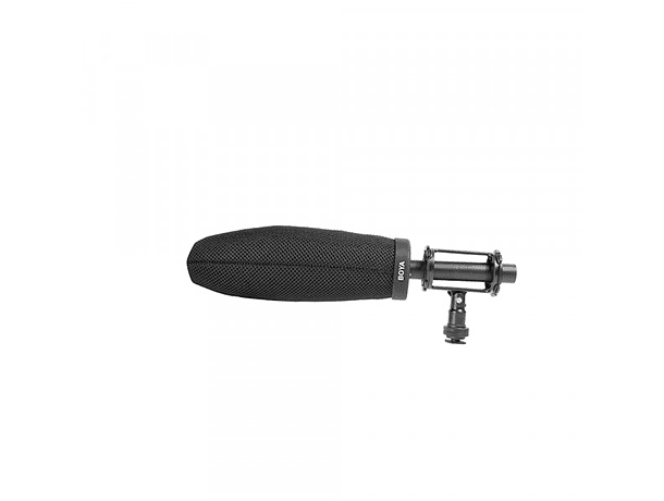 Filtro de Espuma Rígida Boya BY-T180 para Micrófonos