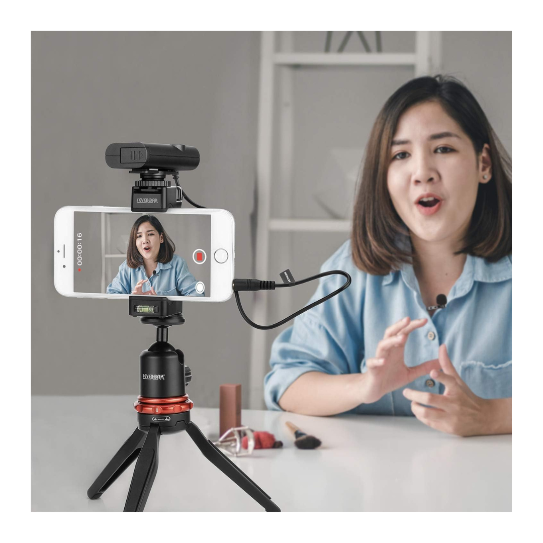 Transmisor Inalámbrico Boya BY-WM4 Pro-TX de Repuesto para Sistema WM4PRO 2