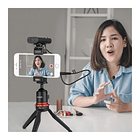 Transmisor Inalámbrico Boya BY-WM4 Pro-TX de Repuesto para Sistema WM4PRO 2