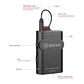 Transmisor Inalámbrico Boya BY-WM4 Pro-TX de Repuesto para Sistema WM4PRO - Miniatura 5