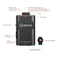 Transmisor Inalámbrico Boya BY-WM4 Pro-TX de Repuesto para Sistema WM4PRO - Miniatura 6