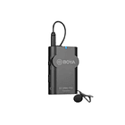 Transmisor Inalámbrico Boya BY-WM4 Pro-TX de Repuesto para Sistema WM4PRO 1
