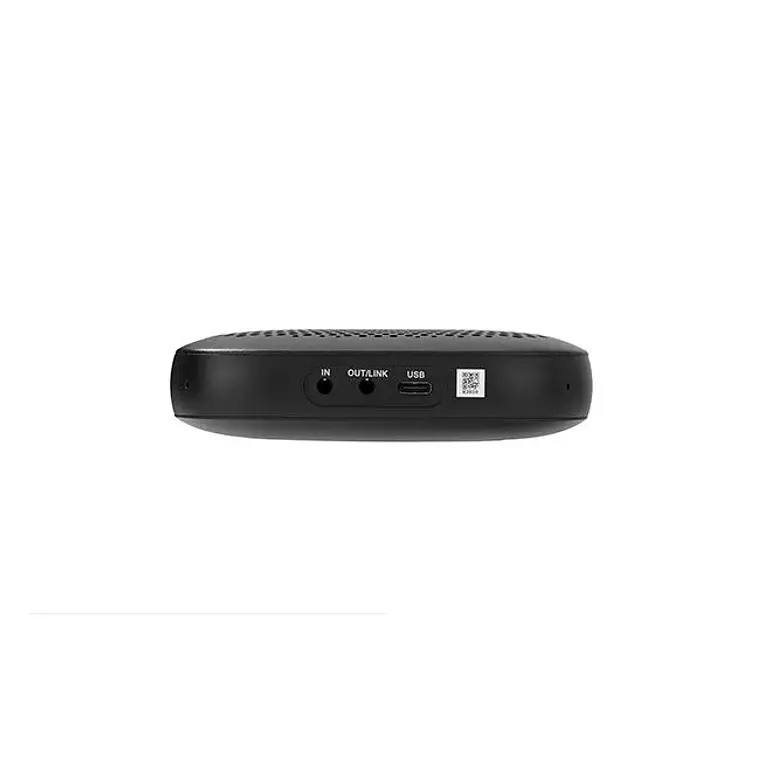 Micrófono Condensador USB Boya Blobby PRO para Conferencias con Parlante Integrado 6