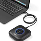 Micrófono Condensador USB Boya Blobby PRO para Conferencias con Parlante Integrado - Miniatura 2