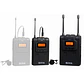 Sistema de Micrófono Inalámbrico Boya BY-WM8 Pro-K1 con Transmisor y Receptor - Miniatura 10