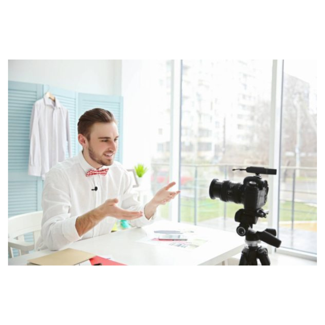 Sistema de Micrófono Inalámbrico Boya BY-WM8 Pro-K1 con Transmisor y Receptor 7