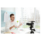 Sistema de Micrófono Inalámbrico Boya BY-WM8 Pro-K1 con Transmisor y Receptor 7