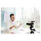 Sistema de Micrófono Inalámbrico Boya BY-WM8 Pro-K1 con Transmisor y Receptor - Miniatura 7