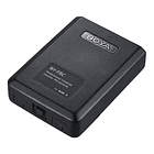 Micrófono Lavalier Cardioide Profesional Boya BY-F8C para Video e Instrumentos 6