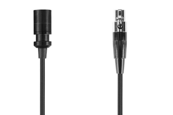 Micrófono Lavalier Cardioide Profesional Boya BY-F8C para Video e Instrumentos 5