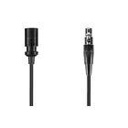 Micrófono Lavalier Cardioide Profesional Boya BY-F8C para Video e Instrumentos 5