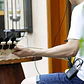 Micrófono Lavalier Cardioide Profesional Boya BY-F8C para Video e Instrumentos - Miniatura 3
