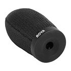 Filtro de Espuma Rígida Boya BY-T140 para Micrófonos 2