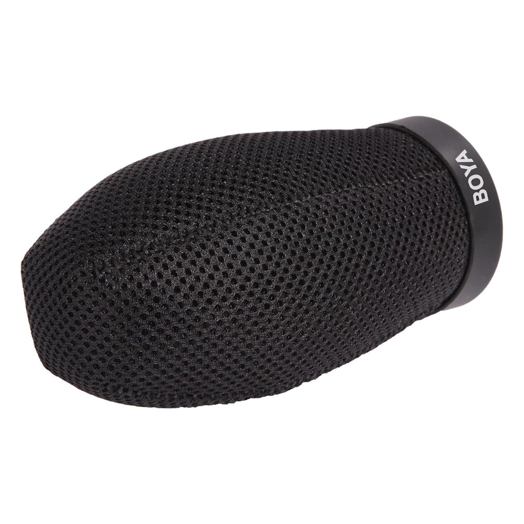 Filtro de Espuma Rígida Boya BY-T140 para Micrófonos 4