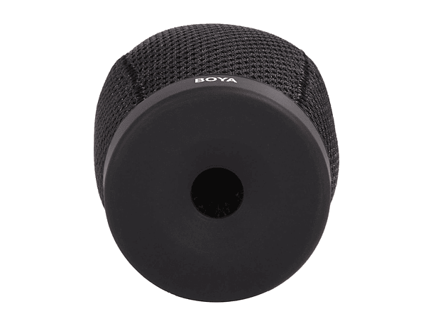 Filtro de Espuma Rígida Boya BY-T160 para Micrófonos