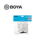 Paravientos de Espuma Rígida Boya BY-P50 para Micrófonos - Miniatura 7