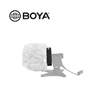 Paravientos de Espuma Rígida Boya BY-P50 para Micrófonos 2