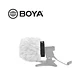 Paravientos de Espuma Rígida Boya BY-P50 para Micrófonos - Miniatura 2