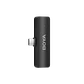 Sistema de Micrófonos Inalámbricos Boya BY-V4U de 4 Canales con Conector USB-C - Miniatura 5