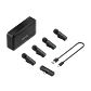 Sistema de Micrófonos Inalámbricos Boya BY-V4U de 4 Canales con Conector USB-C - Miniatura 9