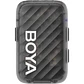 Micrófono Lavalier Inalámbrico Doble Boya BOYAMIC 2-02 con IA - Miniatura 8