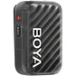 Micrófono Lavalier Inalámbrico Doble Boya BOYAMIC 2-02 con IA - Miniatura 9