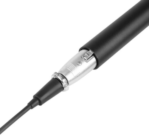Cable de Micrófono Boya BY-BCA6 con Preamplificador XLR a 3,5 mm 9