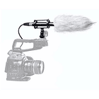 Paravientos Boya BY-B03 para Micrófono 4