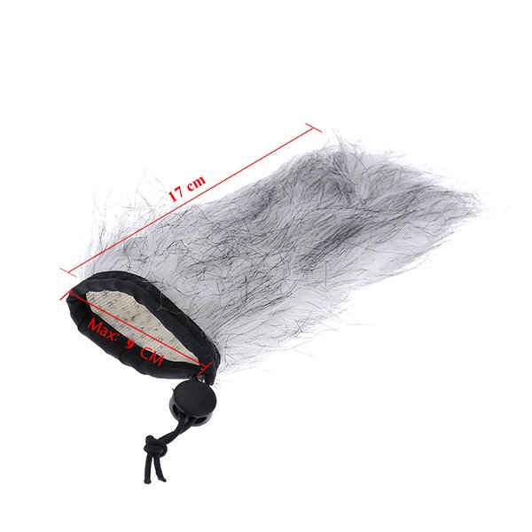 Paravientos Boya BY-B03 para Micrófono 5