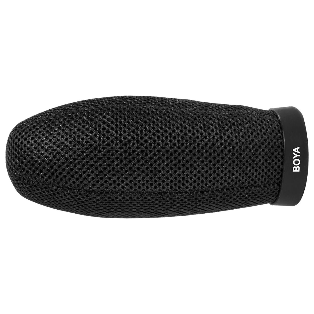 Filtro de Espuma Rígida Boya BY-T240 para Micrófonos 2