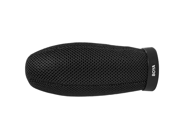 Filtro de Espuma Rígida Boya BY-T240 para Micrófonos