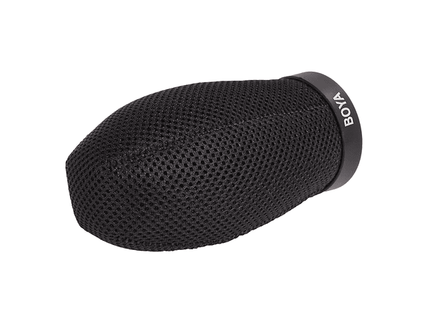 Filtro de Espuma Rígida Boya BY-T290 para Micrófonos