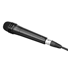 Micrófono de Mano Dinámico Cardioide Boya BY-BM57 para Instrumentos 5