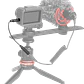 Cable Adaptador Boya BY-K7 TRS Hembra de 3,5 mm a USB-C Macho para DJI Osmo Action - Miniatura 4
