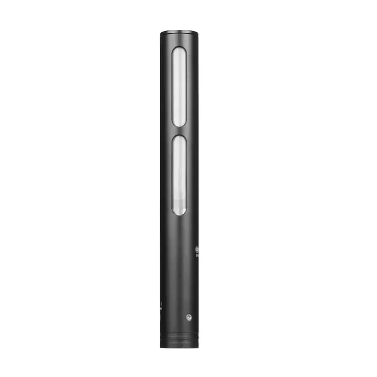 Micrófono Shotgun Corto Boya BY-BM6040 1