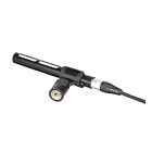 Micrófono Shotgun Corto Boya BY-BM6040 3