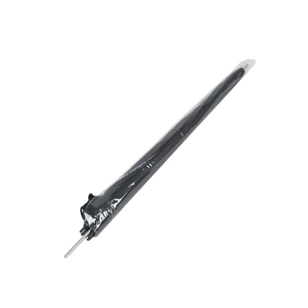 Paraguas Blanco Godox para Rebote de 101 cm con Exterior Negro 6
