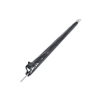 Paraguas Blanco Godox para Rebote de 101 cm con Exterior Negro 6