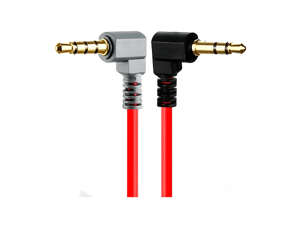 Cable de Audio Godox GAC-IC4 TRS a TRRS