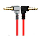 Cable de Audio Godox GAC-IC4 TRS a TRRS - Miniatura 1