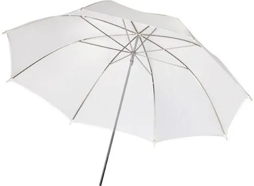 Paraguas Translúcido Godox de 84 cm 3