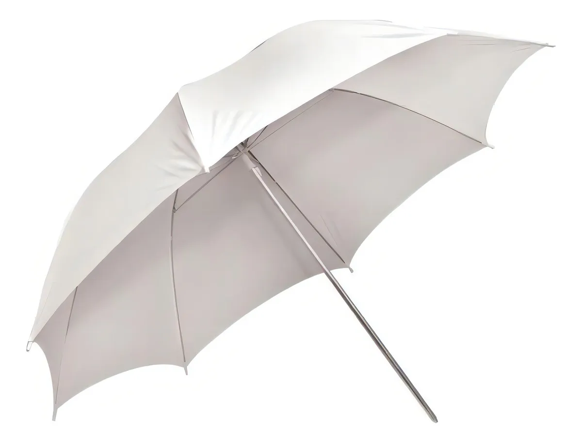 Paraguas Translúcido Godox de 84 cm 6