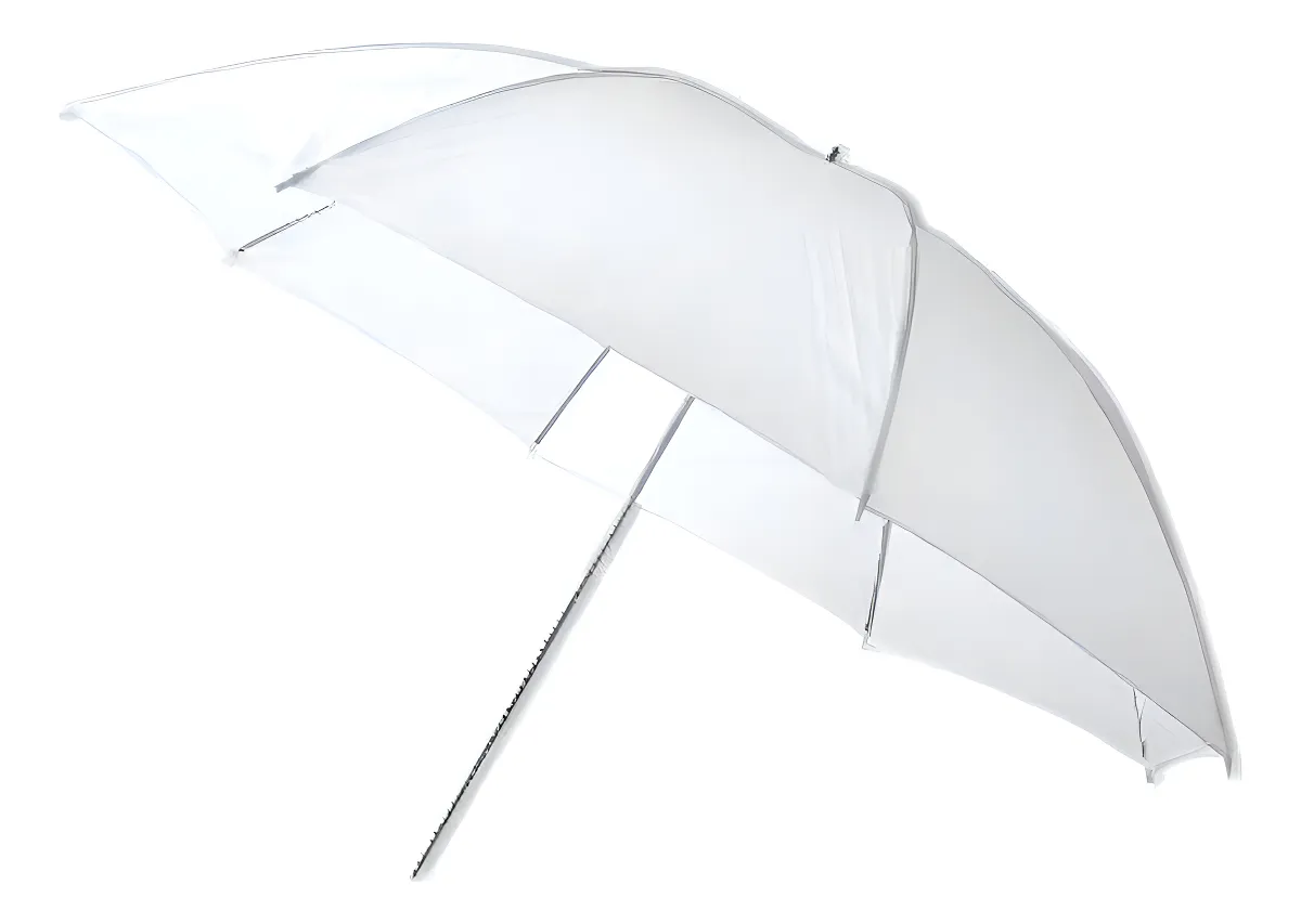 Paraguas Translúcido Godox de 84 cm 2