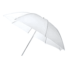 Paraguas Translúcido Godox de 84 cm 2