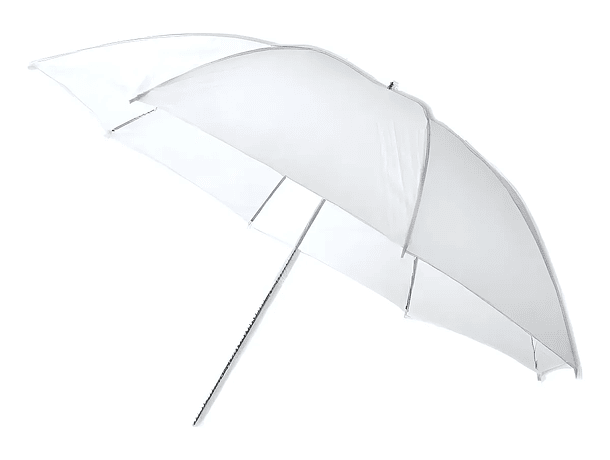 Paraguas Translúcido Godox de 84 cm