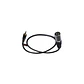 Cable de Audio Godox GAC-IC1 XLR a 3,5 mm TRS con Bloqueo - Miniatura 3