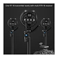 Receptor de Radio Godox RTR-16 con Conector 3,5 mm - Miniatura 3