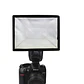 Softbox Godox de 15 × 20 cm para Flash de Mano - Miniatura 3