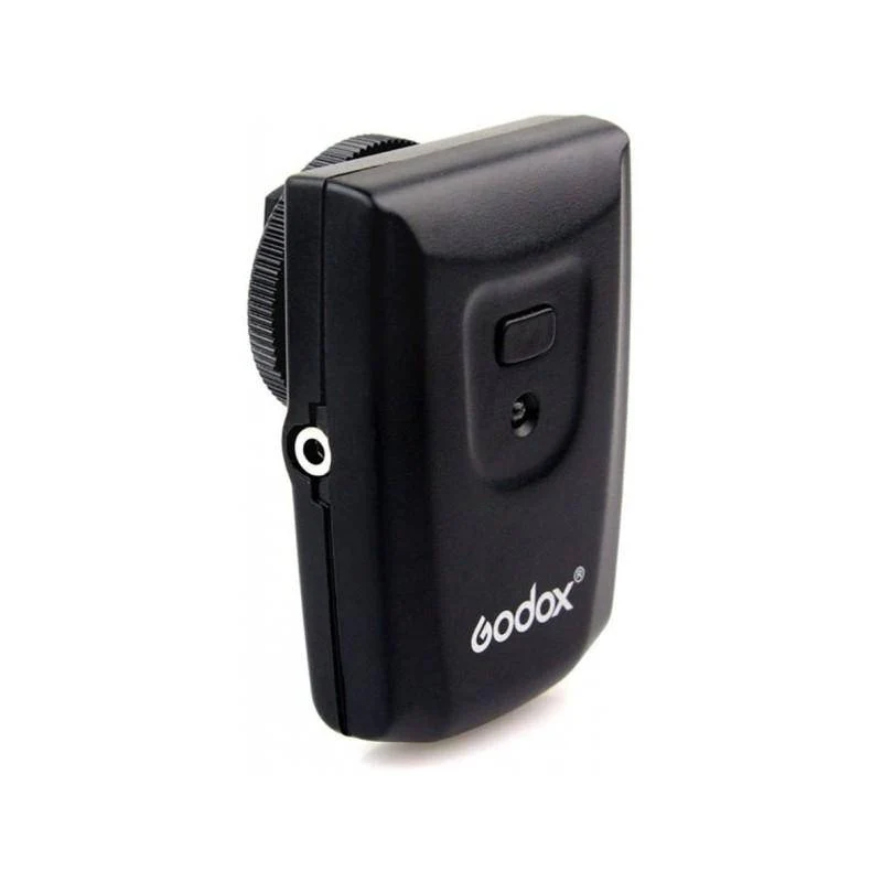 Disparador de Radio Godox RT-16 para Flash de Estudio 6